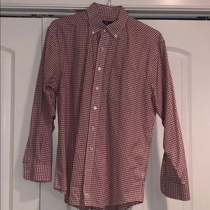 Vineyard Vines Button Down